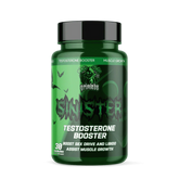 Grimlabs Sinister (30 Kapsül) - Mutant